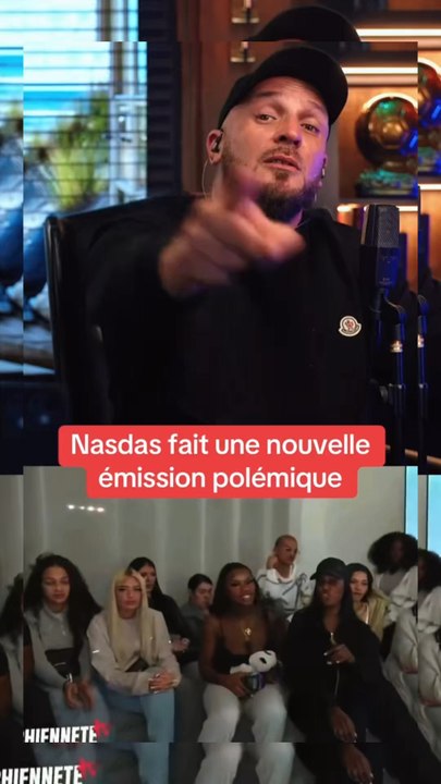 Nasdas