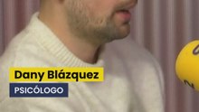 Dany Blázquez analiza esta semana la obsesión de Nikki García con el sonido