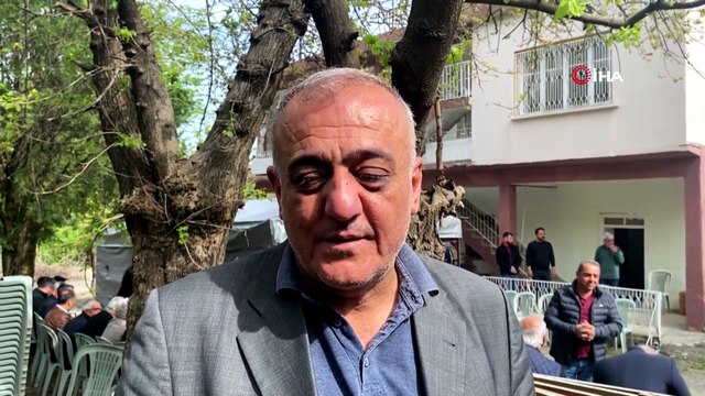 Kahramanmaraş üzerinden ülkeyi karıştırmak isteyen CHP’liler, şu cennetlik çocuğun babasını dinleyip utansınlar