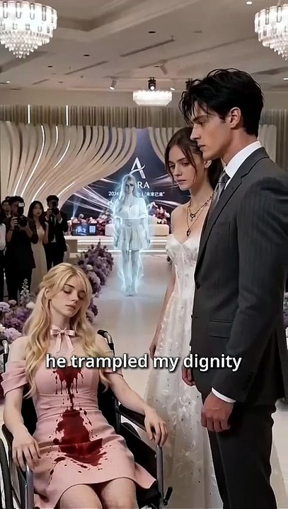 Apologize To My Dead Body Isode