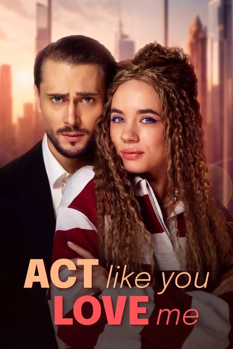 Act Like You Love Me Episode Engsub Romance