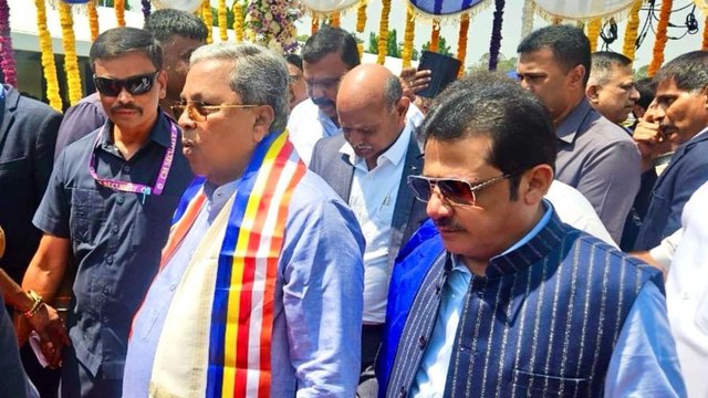 ಕಾಂಗ್ರೆಸ್ ಕೋಟೆಯಲ್ಲಿ ಮುಸ್ಲಿಂ Vs ಮುಸ್ಲಿಂ ಕುರುಕ್ಷೇತ್ರ.! ಜಬ್ಬಾರ್ ಸಸ್ಪೆಂಡ್..ನಸೀರ್​​ ಎಕ್ಸಿಟ್​​.. ಜಮೀರ್​ ಟಾರ್ಗೆಟ್..!