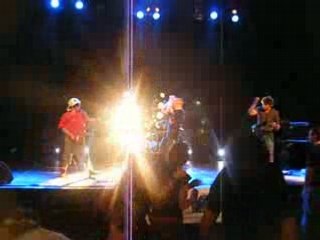 Subversion in Conspiracy - Intro (live)