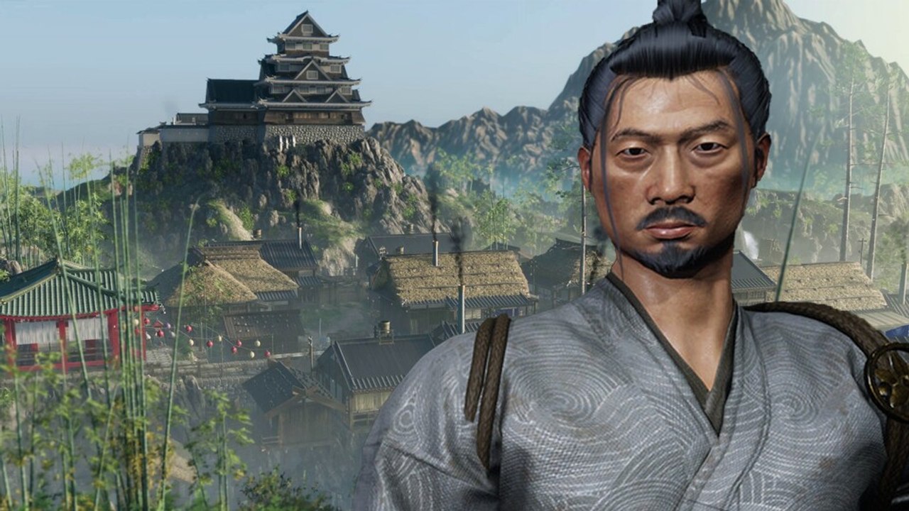 Im rundenbasierten Taktikspiel Shadow of the Road treffen Samurai auf Steampunk-Roboter und schaurige Dämonen