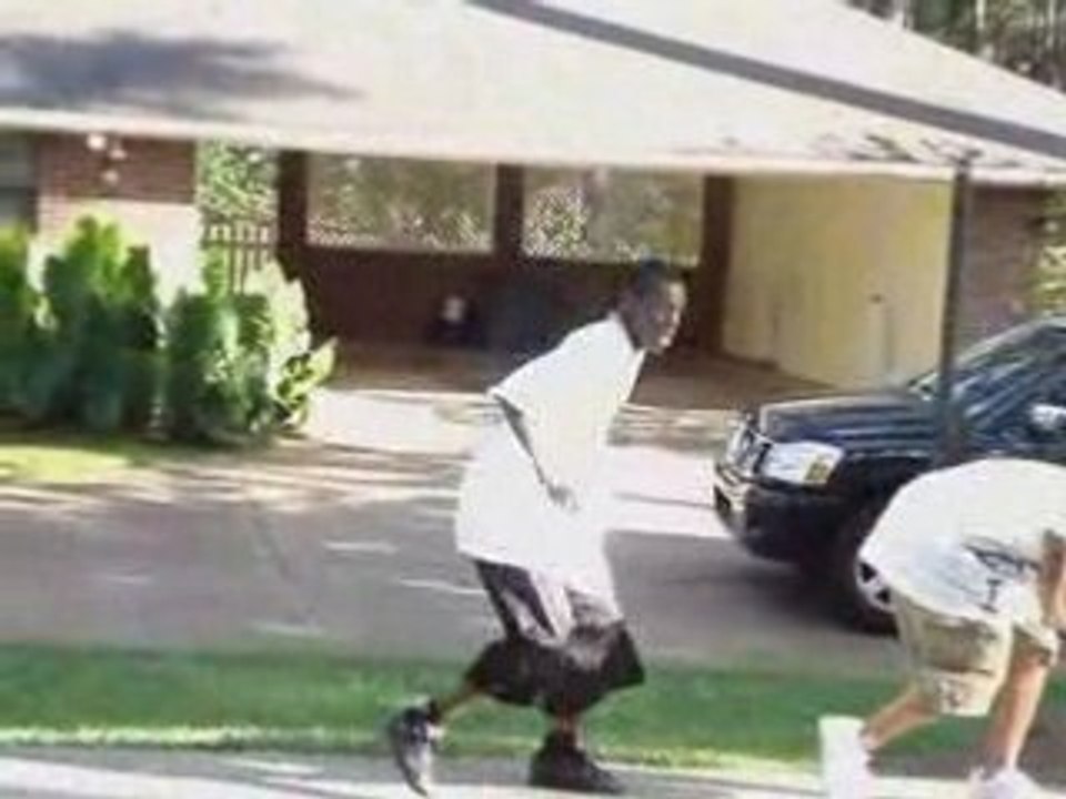 Gone Jig