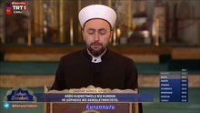 Şükrü Asıleren Zariyat Ramazan-25 2026