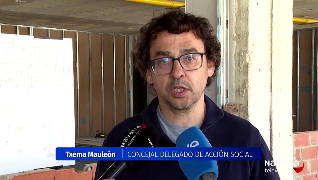 Mauleón: "Todo el mundo pudo recoger sus pertenencias"