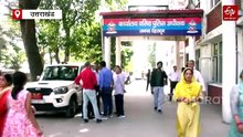 DRRO साइंटिस्ट से मारपीट मामला, आरोपी के खिलाफ कार्रवाई न होने से भड़के लोग, पहुंचे SSP ऑफिस