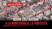 "Non abbiamo bisogno di altro cemento, ma di nuovi servizi": Montagnola pronta all'azione legale contro le nuove costruzioni