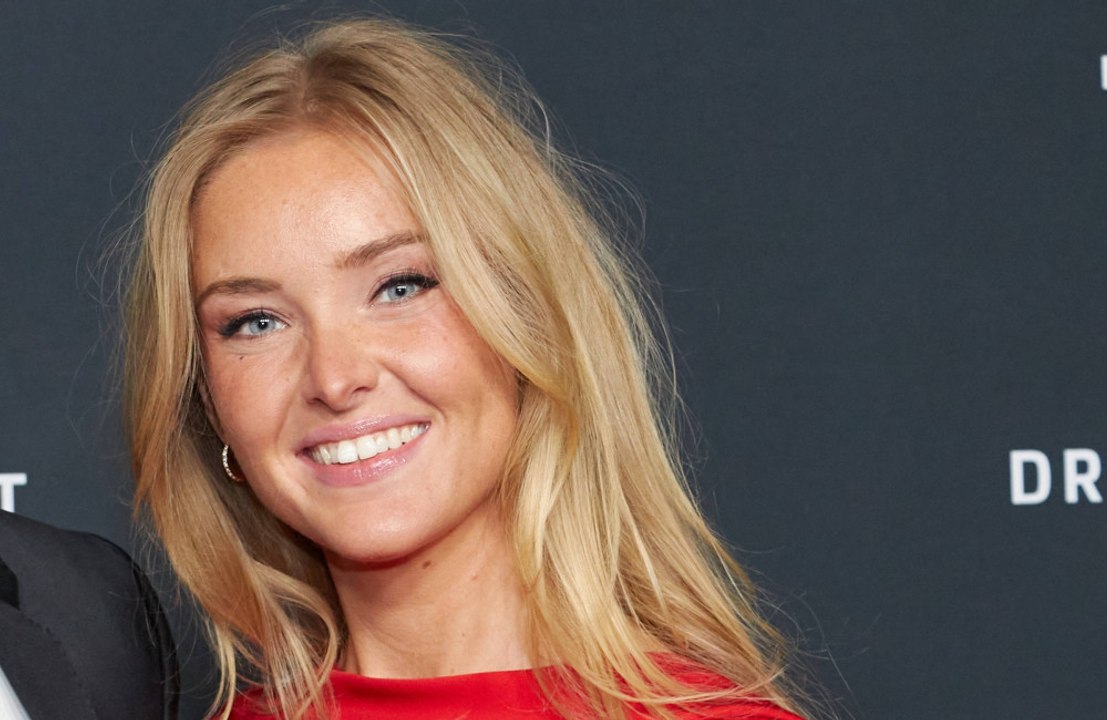 Patrice Aminati gibt emotionales Gesundheits-Update