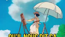 Le dernier Miyazaki