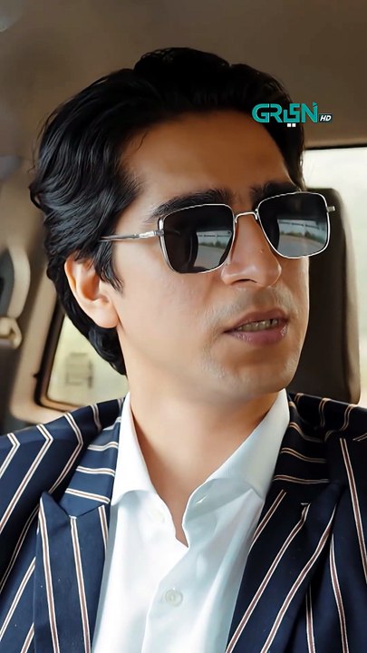 Andhi Ho Gayi Ho Shohar Ke Liye #shorts #shortsfeed #maa #ainaasif #pakistanidrama #greentv