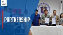 DepEd, DPWH sign agreement to build more classrooms