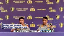 Faizal Assegaf Seret Jubir KPK ke Polda Metro Jaya, Ini Duduk Perkaranya