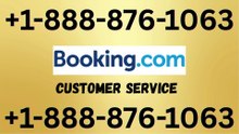 Booking.com ™© Customer Service Official® Guide || Phone, Chat, and 24/7 Help Options