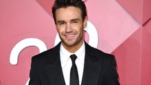 Samuel Preston reveals the tragic inspiration behind Liam Payne's hit Live Forever