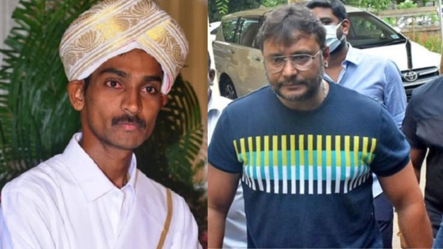 ಮೌನಕ್ಕೆ ಶರಣಾದ ಸ್ಯಾಂಡಲ್​ವುಡ್ ಸ್ಟಾರ್​! ದೇವರಲ್ಲಿ ಏನನ್ನೂ ಕೇಳುವುದಿಲ್ಲ ಎಂದ ದಾಸನ ಹೆಂಡತಿ
