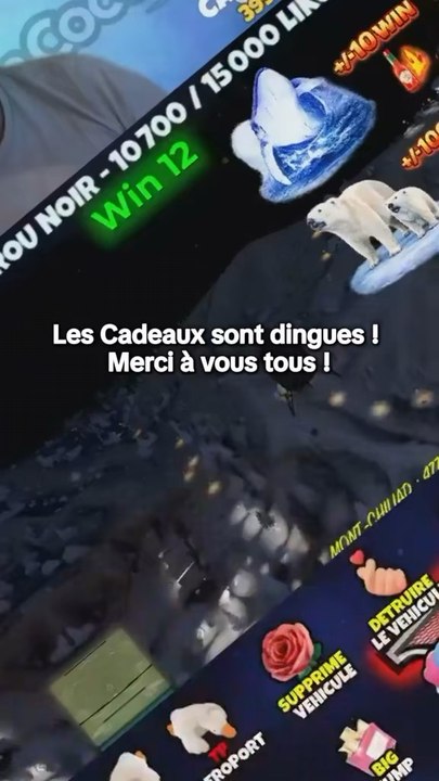 Ici ça joue, ça rigole et ça régale 🎮🔥TikTok : @normand27Abonne-toi, tu vas pas regretter 😉