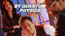 Quantum Physics Deutsche Untertitel
