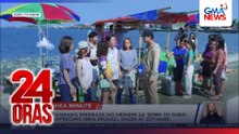 Magandang feedback ng viewers sa 'Born to Shine', na-appreciate nina Michael Sager at Zephanie | 24 Oras