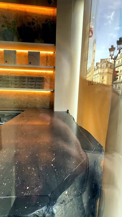 🐭 Paris : Une touriste filme un rat ou une souris chez Cédric Grolet Opéra — La vidéo qui relance la polémique