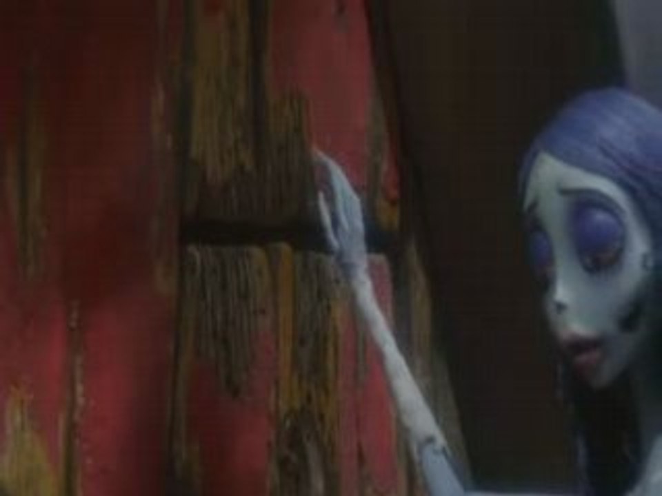 les noces fuèbres - Larmes Nouvelles