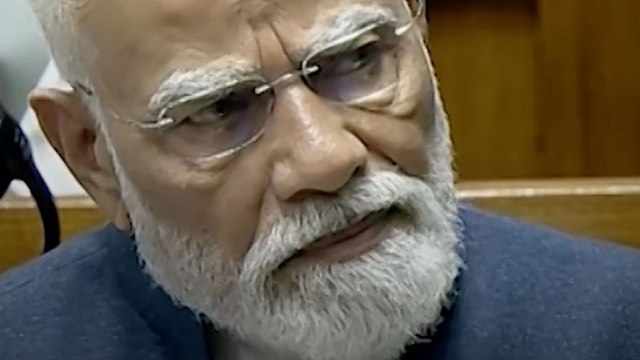 PM Modi Speech in Loksabha: महिला आरक्षण पर पीएम मोदी ने दी वॉर्निंग, जानिए क्या कहा