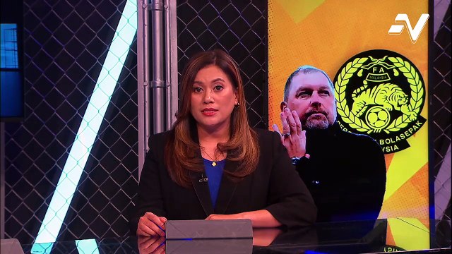 Safiq Rahim anggap Peter Cklamovski masih relevan untuk terus bimbing skuad negara
