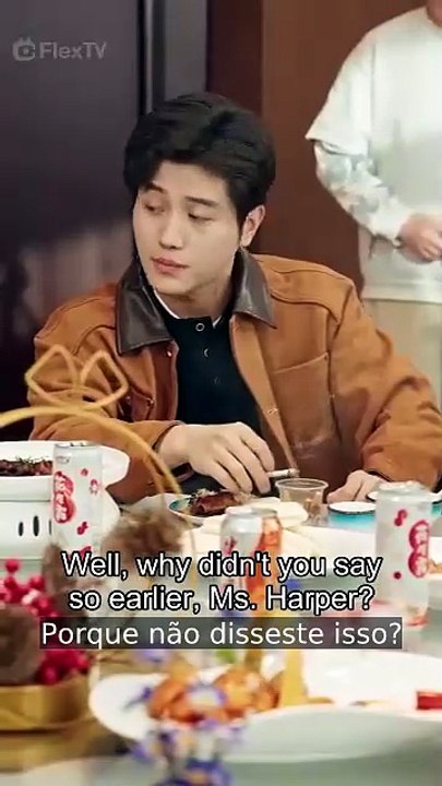 Ninguém aposta em filmes de drama | Filme Completo em Português