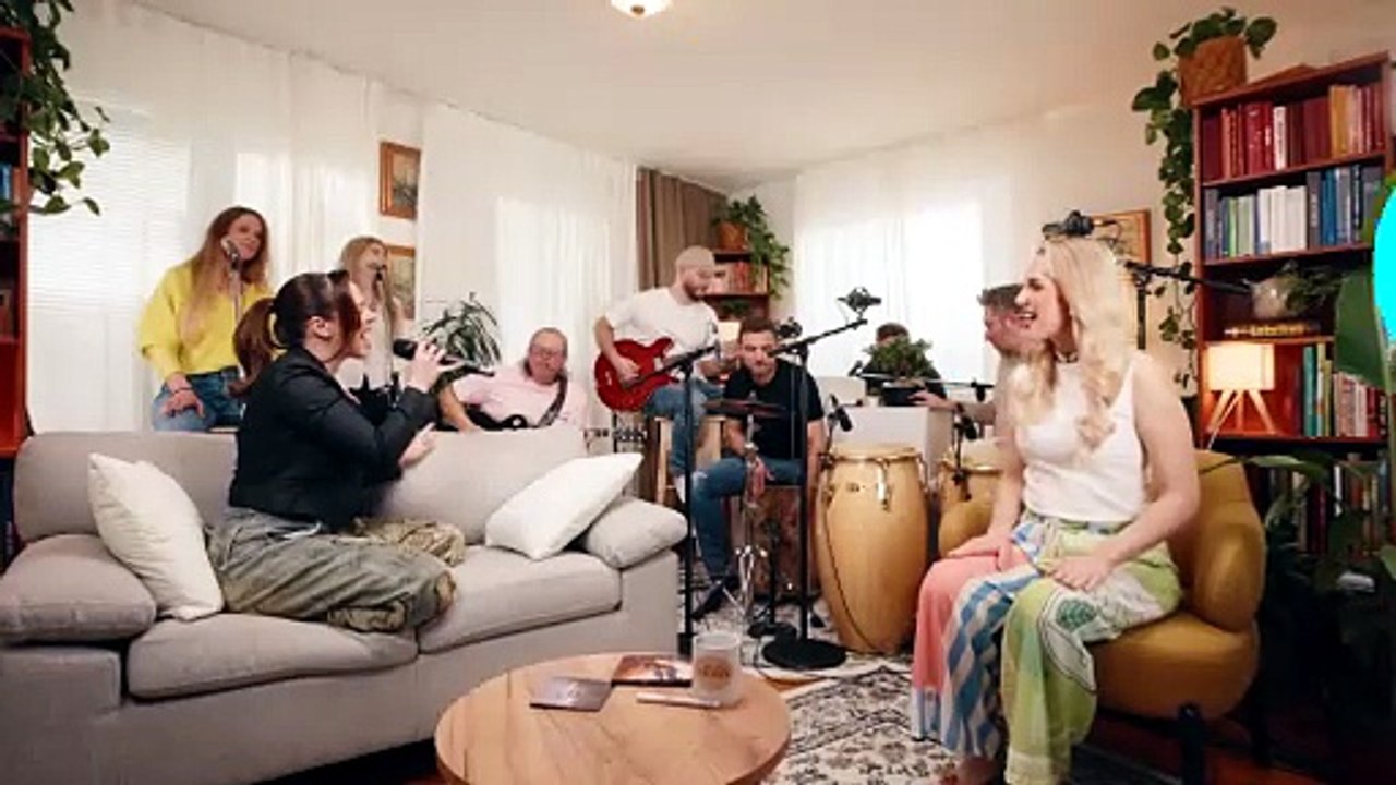 Planet TV Promo Pri nas doma (2024-)