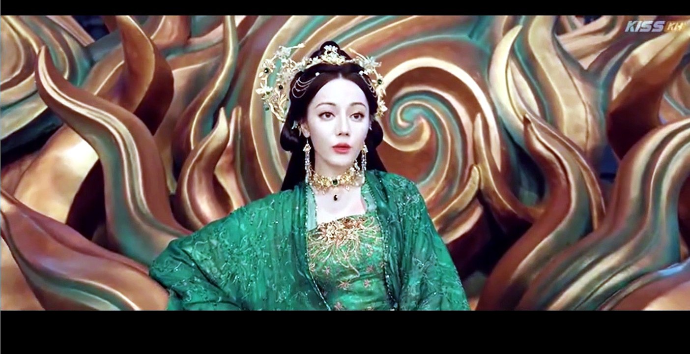 Love Beyond the Grave - Episode 36 ( ENG SUB)