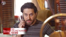 Yalnız Karar 15. Bölüm Fragmanı - 17 Nisan 2026