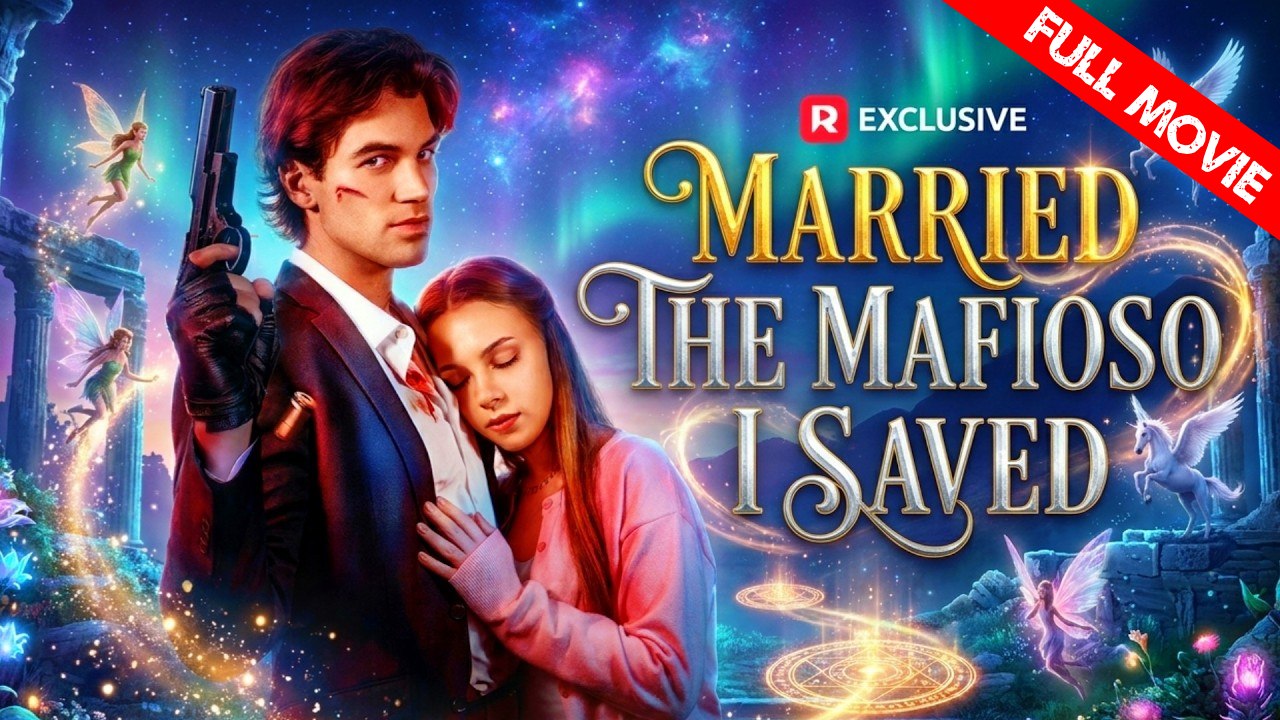 Married The Mafioso I Saved | Full Movie HD - Best Drama ShortFilms Romance Sweet Romance Modern Romantic Intimate USA Apartment Hospital MansionRomance Sweet Romance Modern Romantic Intimate USA Apartment Hospital Mansion