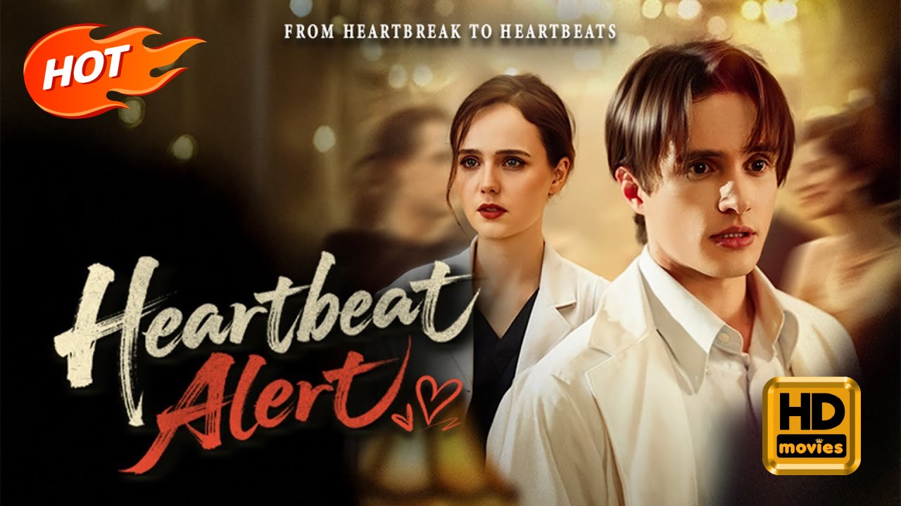 Heartbeat Alert | Full Movie HD - Romance Sweet Romance Modern Charming Considerate Exciting Intimate Romantic Suspenseful USA Banquet Mansion Office Contemporary All Ages Billionaire Heiress/Socialite