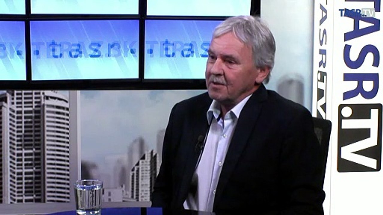 HRABKO: Od premiérov závisí, či sa nevrátia zlé vzťahy SR a Maďarska