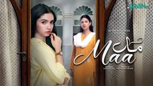 Maa Episode 59 15th April 2026 Aina Asif Ahmed Rafique Sunita Marshall Green TV