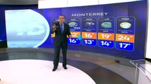 Pronóstico del tiempo para Monterrey, con Abimael Salas - 16 de abril 2026