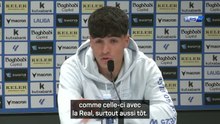 Real Sociedad - Les joueurs basques "enthousiastes et optimistes" avant la finale