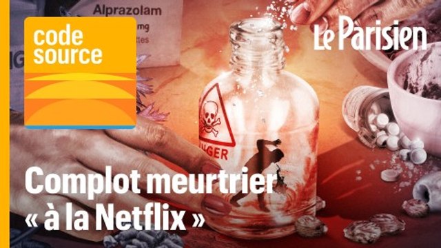 [PODCAST] Crime en famille : quand une mère aide sa fille à empoisonner son compagnon