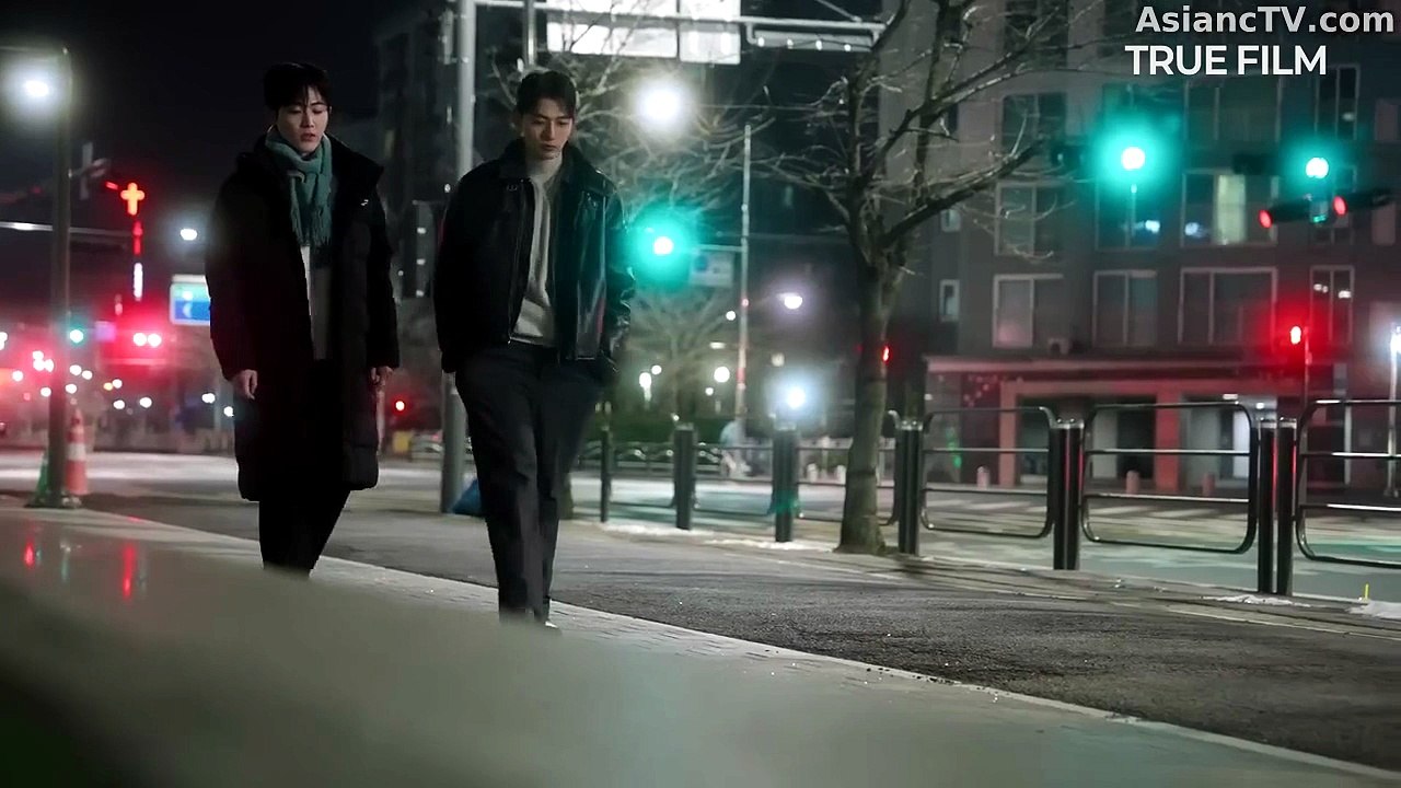 [ENG] EP.4 Winter Fever (2026)