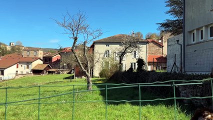 Robert De Niro sur les traces de son p&egrave;re dans la Loire