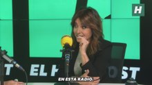 ¿Y tú qué miras? Con Helena Rosano: "En la tele estamos muy encorsetados"