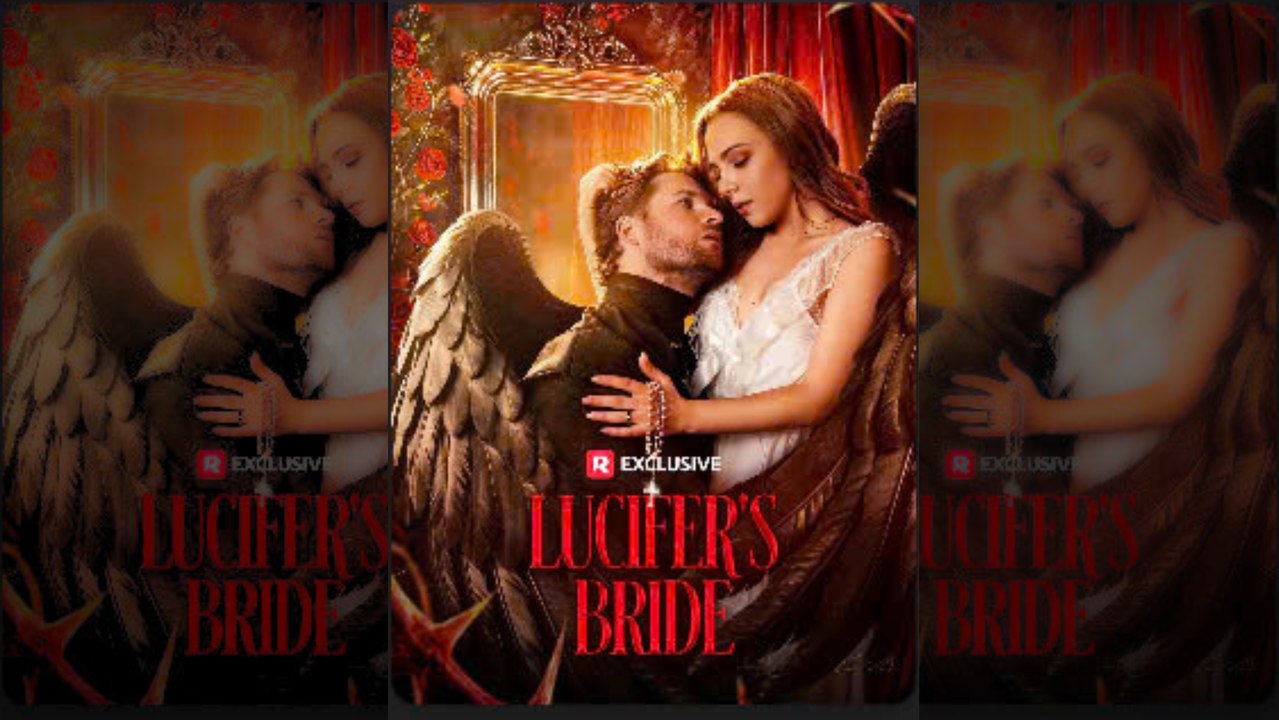 Lucifer's Bride (2026) ✅ FULL EP