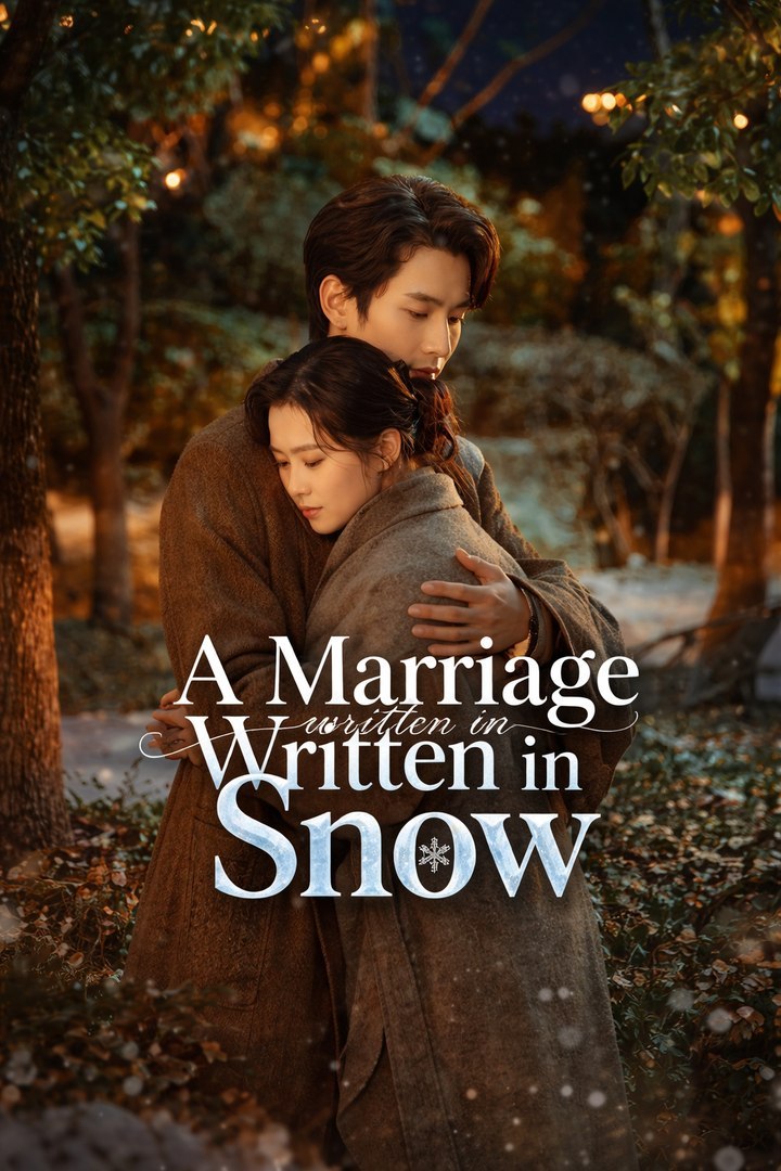 ⁣A Marriage Written In Snow - Episodio Completo