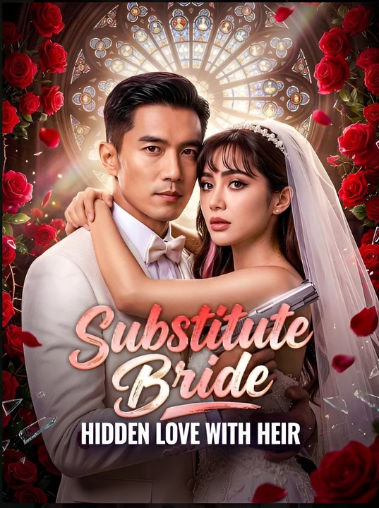 Substitute Bride - Hidden Love With Heir- Drama FULL MOVIES ENGLISH SUB