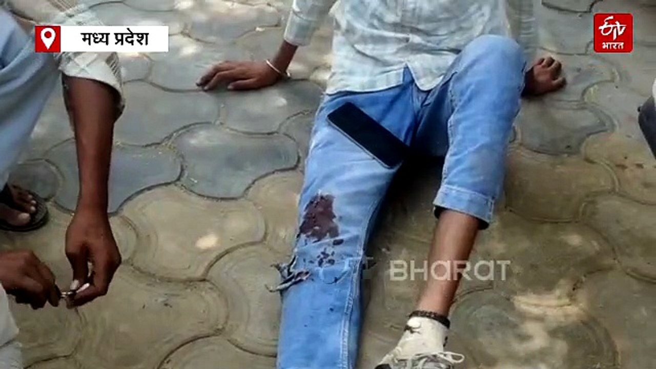 बीजेपी विधायक के बेटे ने 5 लोगों को थार से कुचला, पुलिस ने दर्ज की FIR