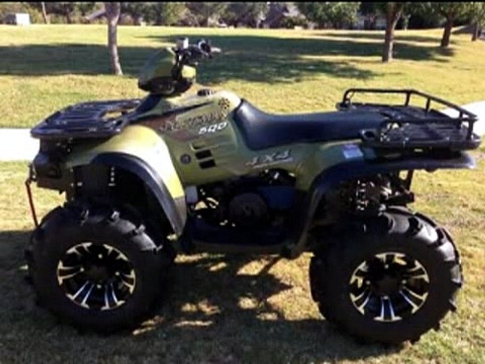 1997 Polaris Magnum 425 2x4 Service Repair Manual