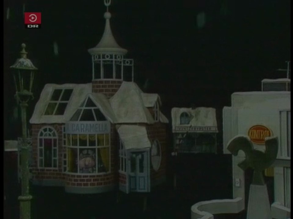 Vinterbyøster -S1-E1|24-1973- DRTV