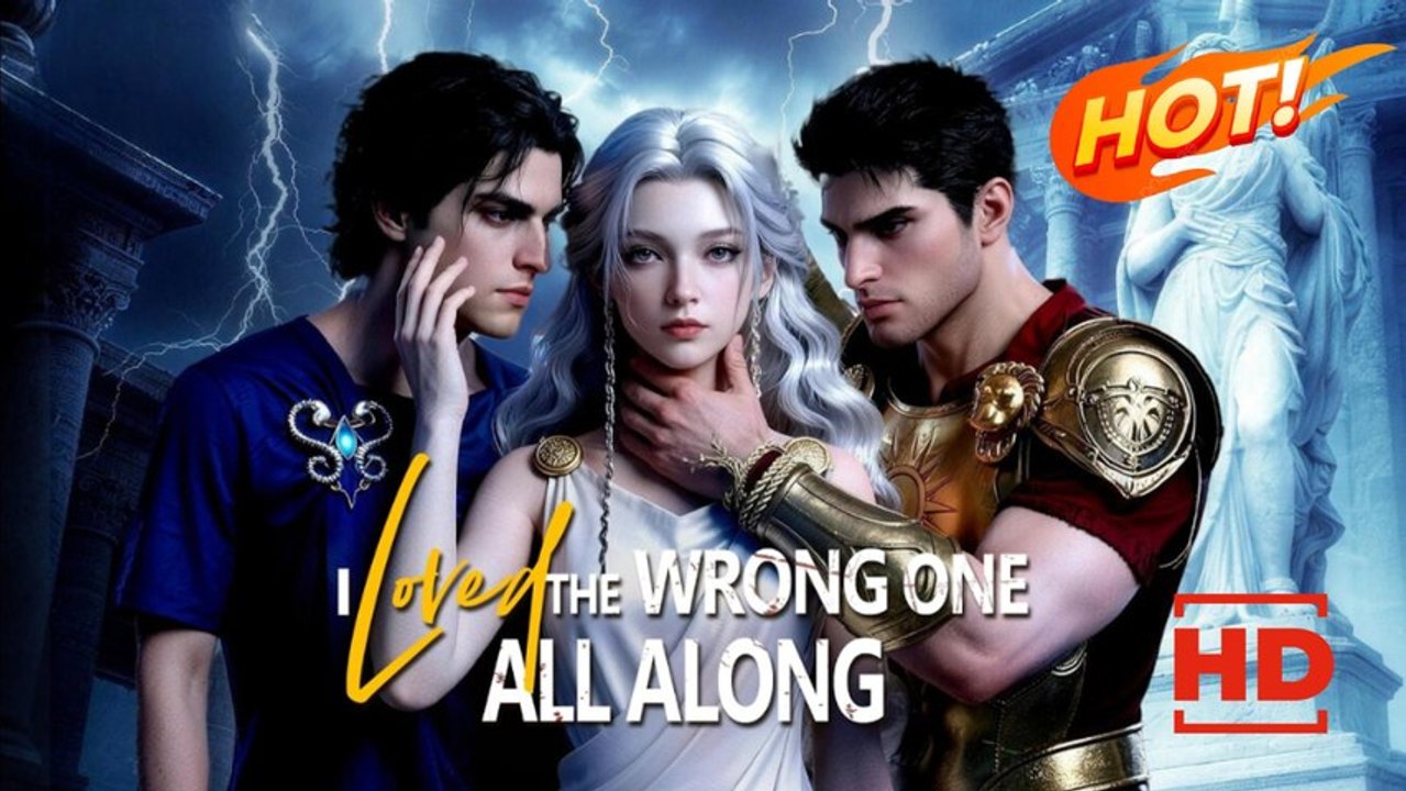 I Loved the Wrong One All Along HD Drama ShortFilms Hot Young Adult Fantasy Classic Goofy Romantic Sentimental Suspenseful Violent