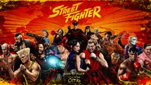 Street Fighter - Trailer